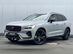 Volvo XC60 - T8 AWD Ultra Black Edition Pano 21'' Head-Up