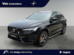 Volvo XC60 - T8 Plug-in-hybrid AWD Polestar Engineered l Long Range l 22 Inch LMV l 360 Camera