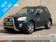 Toyota RAV4 - 2.0-16V VVT-i Luna | Airco |