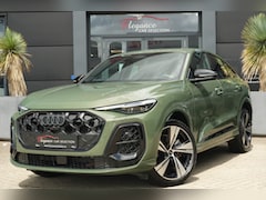 Audi Q5 Sportback - 2.0 TFSI e-hybrid quattro S edition 299pk Panoramadak/Stoelverwarming/360camera