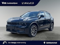 Lynk & Co 01 - 1.5 Core
