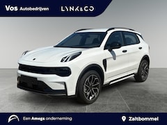 Lynk & Co 01 - 1.5 Core