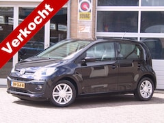 Volkswagen Up! - 1.0 BMT high up PDC Cruise