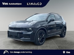 Lynk & Co 01 - 1.5 More