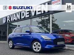 Suzuki Swift - 1.2 Select Smart Hybrid | Meerdere kleuren beschikbaar | €2.200, - voordeel | Adapt. Cruis