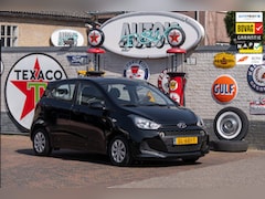 Hyundai i10 - 1.0i Comfort 1e Eig. 32.400 km +NAP NL-auto