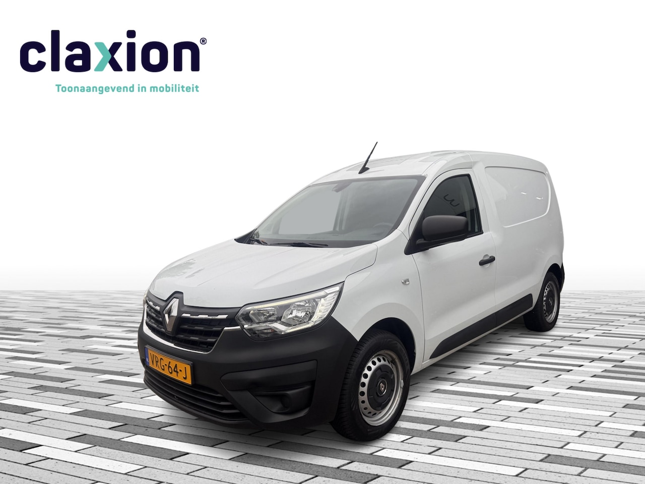 Renault Express - 1.5 dCi 75 Generique 1.5 dCi 75 Generique - AutoWereld.nl