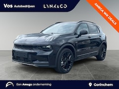 Lynk & Co 01 - 1.5 More