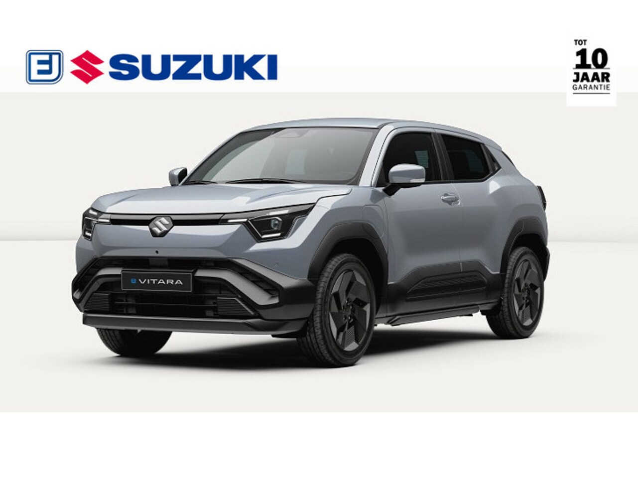 Suzuki e Vitara - Select 61 kWh | Uit voorraad leverbaar | €2.000,- voordeel | Suzuki Safety System Pro | Ke - AutoWereld.nl