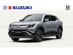Suzuki e Vitara - Select 61 kWh | Uit voorraad leverbaar | €2.000, - voordeel | Safety System Pro | Keyless
