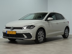 Volkswagen Polo - 1.0 TSI DSG Life edition | Full-LED | Android/Carplay | Camera | Lm velgen 044