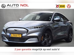 Ford Mustang Mach-E - RWD 75 kWh | Leer | B&O | Camera | Keyless