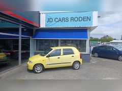 Suzuki Alto - 1.1 GX Spirit Luxe Zuinig Koopje NW APK