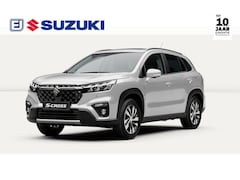 Suzuki S-Cross - 1.4 Boosterjet Style Smart Hybrid | Uit voorraad leverbaar | 3793 |