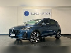 Ford Fiesta - 1.0 EcoBoost Active Titanium Navi / LED / PDC / Cruise / Clima / '18'