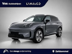 Lynk & Co 08 - 1.5 More | FULL OPTION | NP €60K