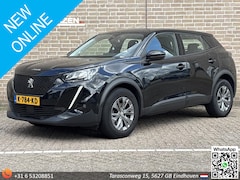 Peugeot 208 - 1.2 PureTech Blue Lease Active | Climate | Cruise | Navi | PDC | APK 04-2028 |