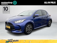 Toyota Yaris - 1.5 Hybrid Dynamic (Carplay - Stoelverwarming)