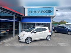Ford Ka - 1.2 Grand Prix Sport Nw apk Koude AC Dik