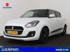 Suzuki Swift - 1.2 Select Smart Hybrid | Dealer Onderhouden | Cruise Control Adaptive | Dodehoek detectie