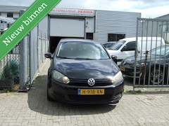 Volkswagen Golf - 1.4 Easyline