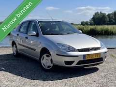 Ford Focus - 1.4-16V Cool Edition / APK 02-2027 / GOED ONDERHOUDEN