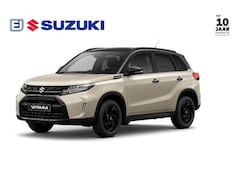 Suzuki Vitara - 1.4 Boosterjet Smart Hybrid Special Edition Automaat | Uit voorraad leverbaar | 7440 |
