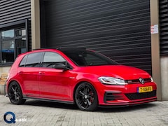 Volkswagen Golf - 2.0 TSI GTI TCR | PANO | CARPLAY | KEYLESS | CAMERA