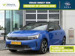 Opel Corsa - 1.2 Turbo Hybrid Ultimate | Apple Carplay en android | Airco |