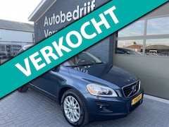 Volvo XC60 - 3.0 T6 AWD Summum xenon trekhaak pdc voor + achter