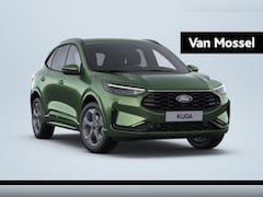 Ford Kuga - 2.5 PHEV ST-Line | Nieuw te bestellen | Vanaf Prijs | €4000, - Ready Set Bonus | 0, 99% Re