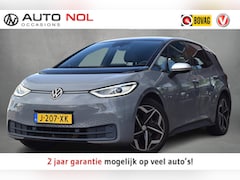Volkswagen ID.3 - First Plus 58 kWh | SOH 92, 4% | Stuur- en Stoelverw. | Camera | ACC