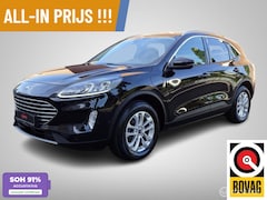 Ford Kuga - 2.5 PHEV Titanium X Cruise Adaptiev B&O I Trekhaak
