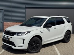 Land Rover Discovery Sport - R Dynamic Memory Dakraam Cruise 360