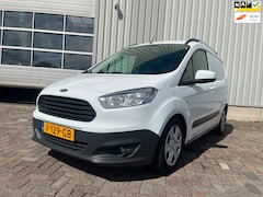 Ford Transit Courier - 1.5 TDCI Trend SCHADEAUTO