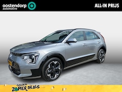 Kia Niro EV - DynamicLine 64.8 kWh | SOH 98, 0 | cruise adaptive | Keyless | 3 Fase |