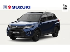Suzuki Vitara - 1.4 Boosterjet Smart Hybrid Special Edition Automaat | Uit voorraad leverbaar | 0434 | Pan