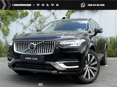 Volvo XC90 - 2.0 T8 Recharge AWD Inscription Exclusive | Plug-in Hybrid (PHEV) | 360 Graden Camera | He