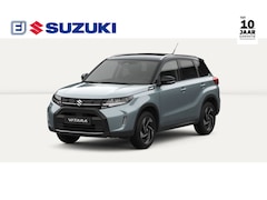 Suzuki Vitara - 1.4 Boosterjet Smart Hybrid Style | Uit voorraad leverbaar | 0886 | Pano |