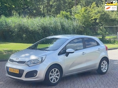 Kia Rio - 1.2 CVVT Plus Pack/AIRCO/CRUISE/ELECRAMEN VOOR-ACHTER