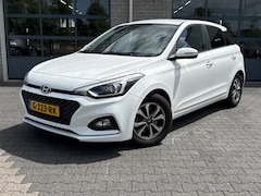 Hyundai i20 - 1.0 T-GDI Comfort |GOED ONDERHOUDEN|