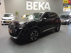 Peugeot 2008 - 1.2 PureTech 100 Allure