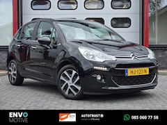 Citroën C3 - 1.2 PureTech Feel Edition Clima/Navi/Cruise/PDC