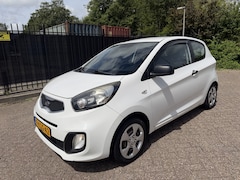 Kia Picanto - 1.0 CVVT ISG StrBkr/DAB/Dashcam