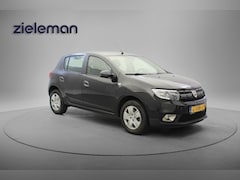 Dacia Sandero - 1.0 SCe Laureate - Airco, Cruise