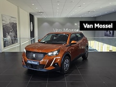 Peugeot 2008 - 1.2 PureTech Blue Lease Active | Parkeerhulp | Cruise Control | Apple Carplay/Android Auto