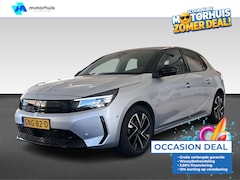 Opel Corsa - 1.2 GS | Camera | Navi | PDC Voor + Achter | Cruise Control | Apple Carplay & Android Auto