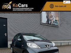 Peugeot 107 - Airco / Automaat / 5deurs