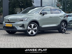 Volvo C40 - Recharge Core 69 kWh SoH 96, 2%