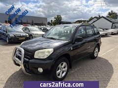 Toyota RAV4 - 1.8 Terra 2WD